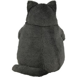 ヨドバシ.com - りぶはあと 27721-74 [ねこ肯定感 抱きまくら L