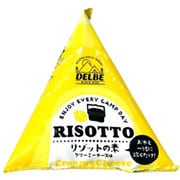 リゾットの素 クリーミーチーズ味 35g
