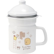 SG-06 [すみっコぐらし ホーロー オイルポット 1.45L]