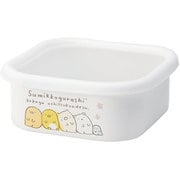 SG-10 [すみっコぐらし ホーロー スクエアストッカー 950ml]