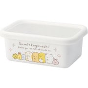 SG-11 [すみっコぐらし ホーロー レクタングルストッカー 940ml]