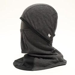 ヨドバシ.com - オンヨネ ONYONE メリノPP BALACLAVA OKA96970 BLACK L 