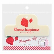 【限定】マグネットクリップ ICHIGO4 A S3623840