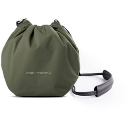 PGYTECH OneGo ドローストリングバッグ フォレストグリーン P-CB-263