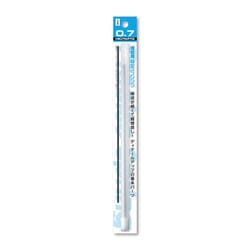SRP3-07 精密スプリング 直径0.7mm 20cm 2本入 [プラモデル用パーツ]