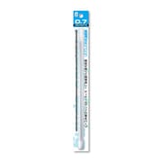 SRP3-07 精密スプリング 直径0.7mm 20cm 2本入 [プラモデル用パーツ]