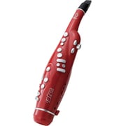 Elesa (エレサ) 電子サックス レッド ELS10RD
