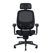完全調節可能なメッシュ製ゲーミングチェア Razer Fujin Pro RZ38-04940100-R3U1