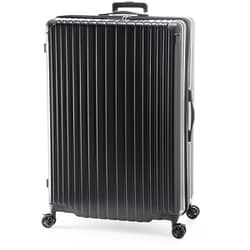 スーツケース MAXSTOP 旅行日数目安：10泊以上 148L 大容量 ストッパー機能 TSAロック搭載 MAXSTOP-33 マットブラック