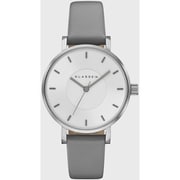 レディース レザーバンド 腕時計 Volare 正規品 2年保証 WVO22SR001S