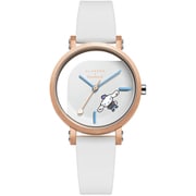 KLASSE14×SANRIO CINNAMOROLL レディース シリコンバンド IMPERFECT 正規品 2年保証 WIM23CE012W