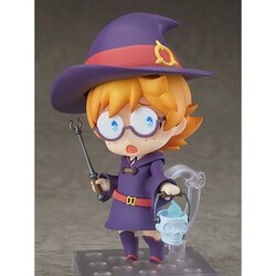 ねんどろいど リトルウィッチアカデミア ロッテ・ヤンソン ノンスケール ABS&amp;PVC製 塗装済み可動フィギュア z2zed1b 51LFUCZbDHL._UF894,1000_QL80_.jpg