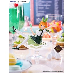 五等分の花嫁 四葉 TENITOL フィギュア TENITOL Fig à la mode 四葉 – フィギュア通販はFURYU HOBBY MALL