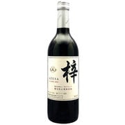 あずさワイン CLASSIC RED 720ml [赤ワイン]