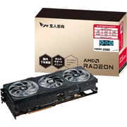 Radeon RX 7900 XTX搭載 グラフィックボード RD-RX7900XTX-E24GB/TP