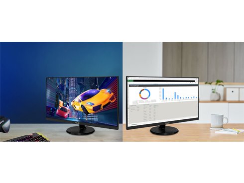 ヨドバシ.com - エイスース ASUS 液晶モニター/Eye Care