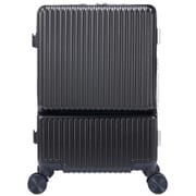 ヨドバシ.com - サムソナイト Samsonite Pallone Spinner (パローネ スピナー) 旅行日数目安：4～7泊 69L  TSAロック搭載 ブラック C48-09171 通販【全品無料配達】