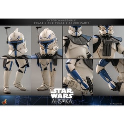 ヨドバシ.com - ホットトイズ HOT TOYS テレビ・マスターピース