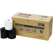mPOP用 サーマルロール紙 58×50×12 (20巻) ST585012-20K