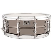 メタル・スネアドラム ユニバーサルシリーズ Chrome-Plated サイズ:5.5×14インチ LU5514C