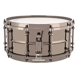 ヨドバシ.com - ラディック LUDWIG メタル・スネアドラム