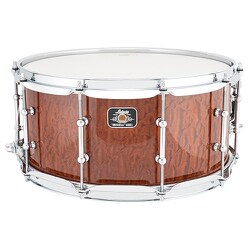 ウッド・スネアドラム ユニバーサルシリーズ Universal Beech サイズ：6.5×14インチ LU6514BE