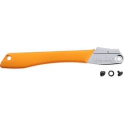 881-10 [ゴムボーイカーブ 【ハンドル】300 黄柄]