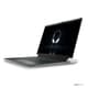 ゲーミングノートPC/Alienware x14 R2/14型/Core i7-13620H/GeForce RTX 4060/メモリ 32GB/SSD 2TB/Windows 11 Home（英語版）/ルナシルバー NAX94E-DWLCW