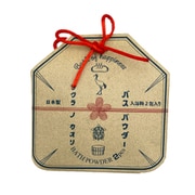 Bath Of Happiness バスギフト バスパウダー さくらの香り 20g×2包