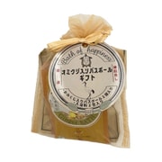 Bath Of Happiness おみくじ入りバスギフト バスボール1個・入浴剤2包