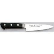 洋包丁 牛刀シリーズ MV鋼ペティナイフ 120mm #800-075