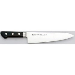 洋包丁 牛刀シリーズ MV鋼牛刀 210mm #800-037