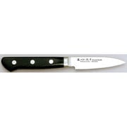 洋包丁 牛刀シリーズ MV鋼パーリングナイフ 80mm #802-727