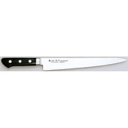 洋包丁 牛刀シリーズ MV鋼筋引 240mm #802-697