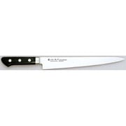 洋包丁 牛刀シリーズ MV鋼筋引 240mm #802-697
