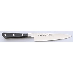 プロフェッショナル包丁 ペティナイフ 135mm PW003