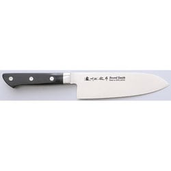 プロフェッショナル包丁 三徳包丁 170mm PW001