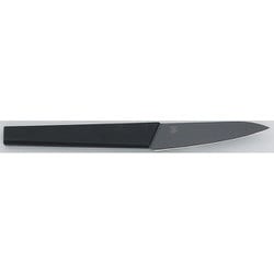 ブラック （BLACK）パーリングナイフ 100mm AB004