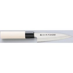 MV鋼和包丁 ペティナイフ 120mm MV200-100