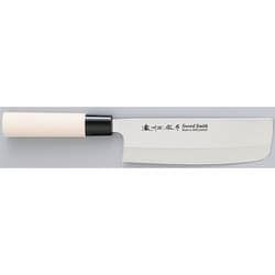 MV鋼和包丁 菜切包丁 160mm MV250-105