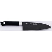 Sword Smith 黒打和包丁出刃包丁 160mm VST009