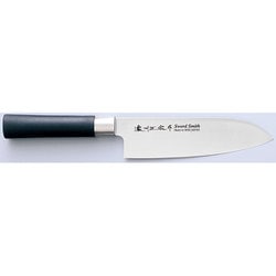 Sword Smith 三徳包丁 170mm #250-104SS