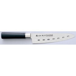 Sword Smith 穴明包丁 180mm #250-403SS