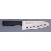Acrylic先丸包丁 160mm KD-0002