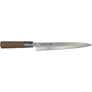 クロム 和包丁(ダークタイプ)刺身包丁 205mm #280-106CT