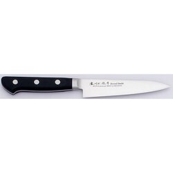 洋包丁 牛刀シリーズ MV鋼ペティナイフ 120mm #806-213
