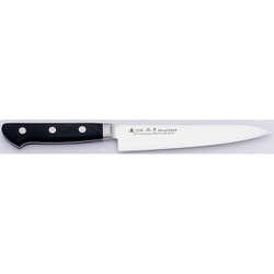 洋包丁 牛刀シリーズ MV鋼ペティナイフ 150mm #806-220