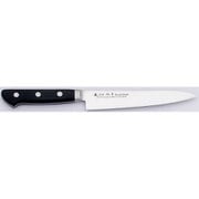 洋包丁 牛刀シリーズ MV鋼ペティナイフ 150mm #806-220