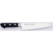洋包丁 牛刀シリーズ MV鋼三徳包丁 180mm #806-237