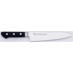 洋包丁 牛刀シリーズ MV鋼牛刀 180mm #806-244